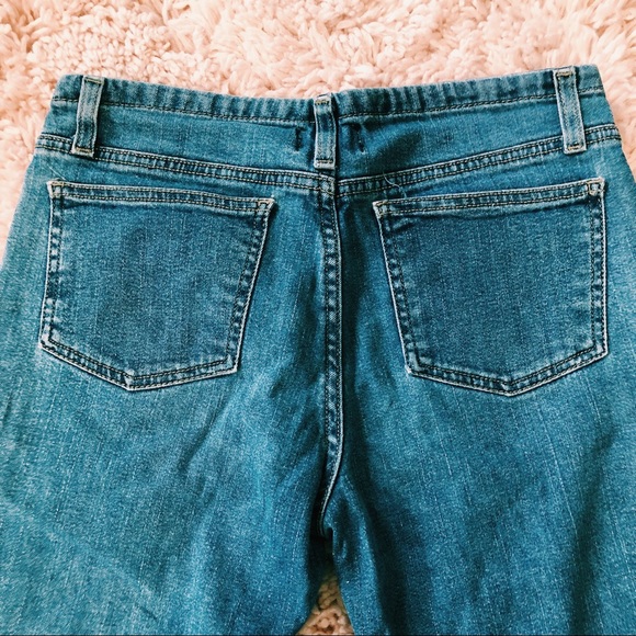 American Eagle ‘90s-Style Denim Capris - Picture 8 of 8